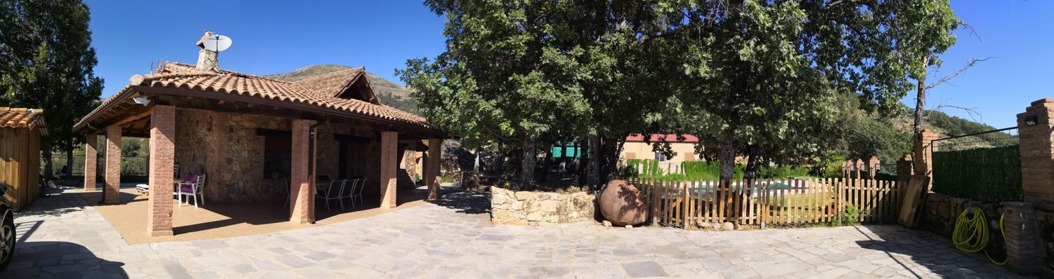 Casa de pueblo en Paraje Collaillo s/n - Foto 20