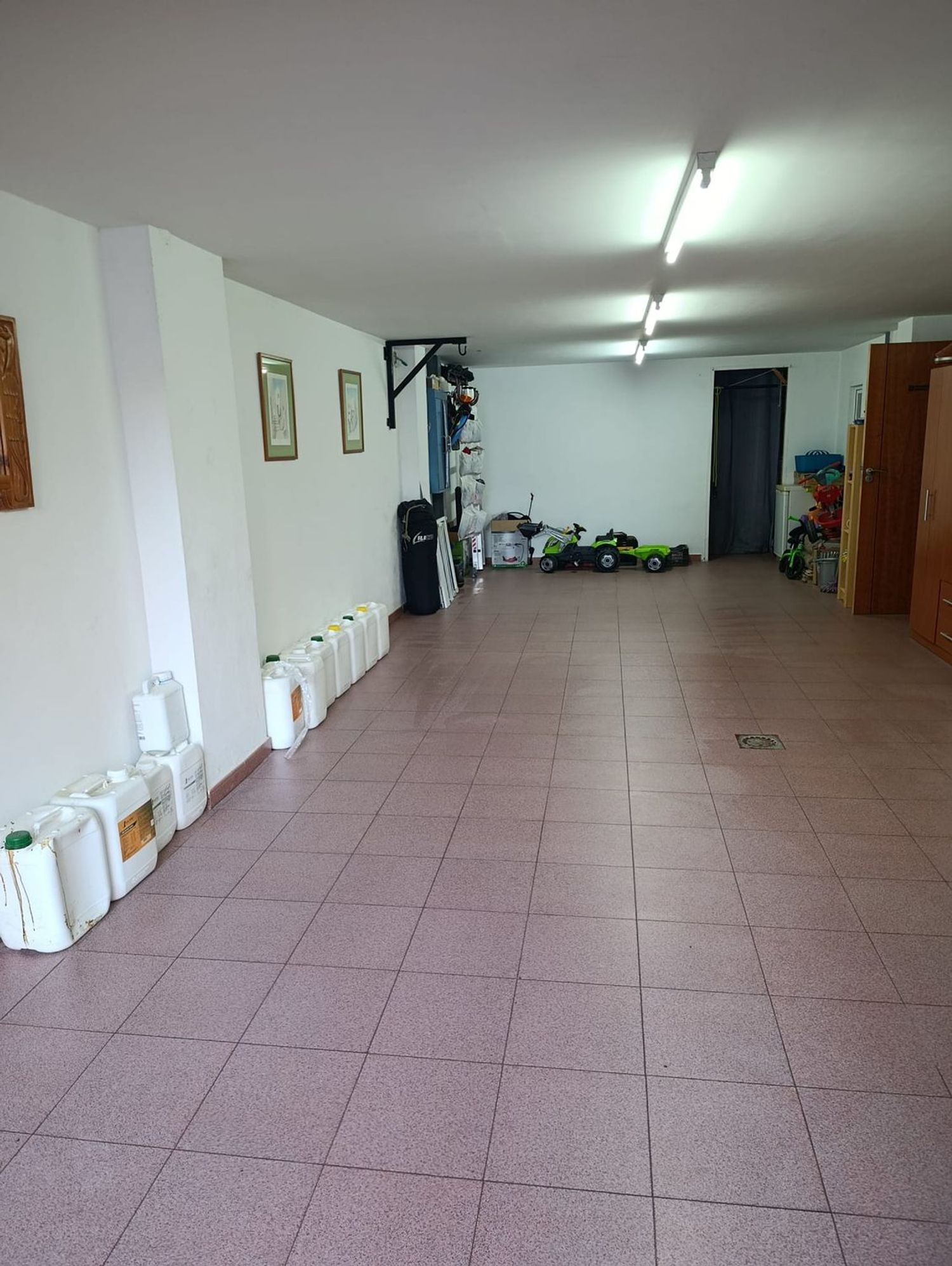 Chalet adosado en Calle Alcazaba, 7 - Foto 13