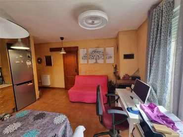 Piso en calle Barrio Madrid 8 - Foto 4