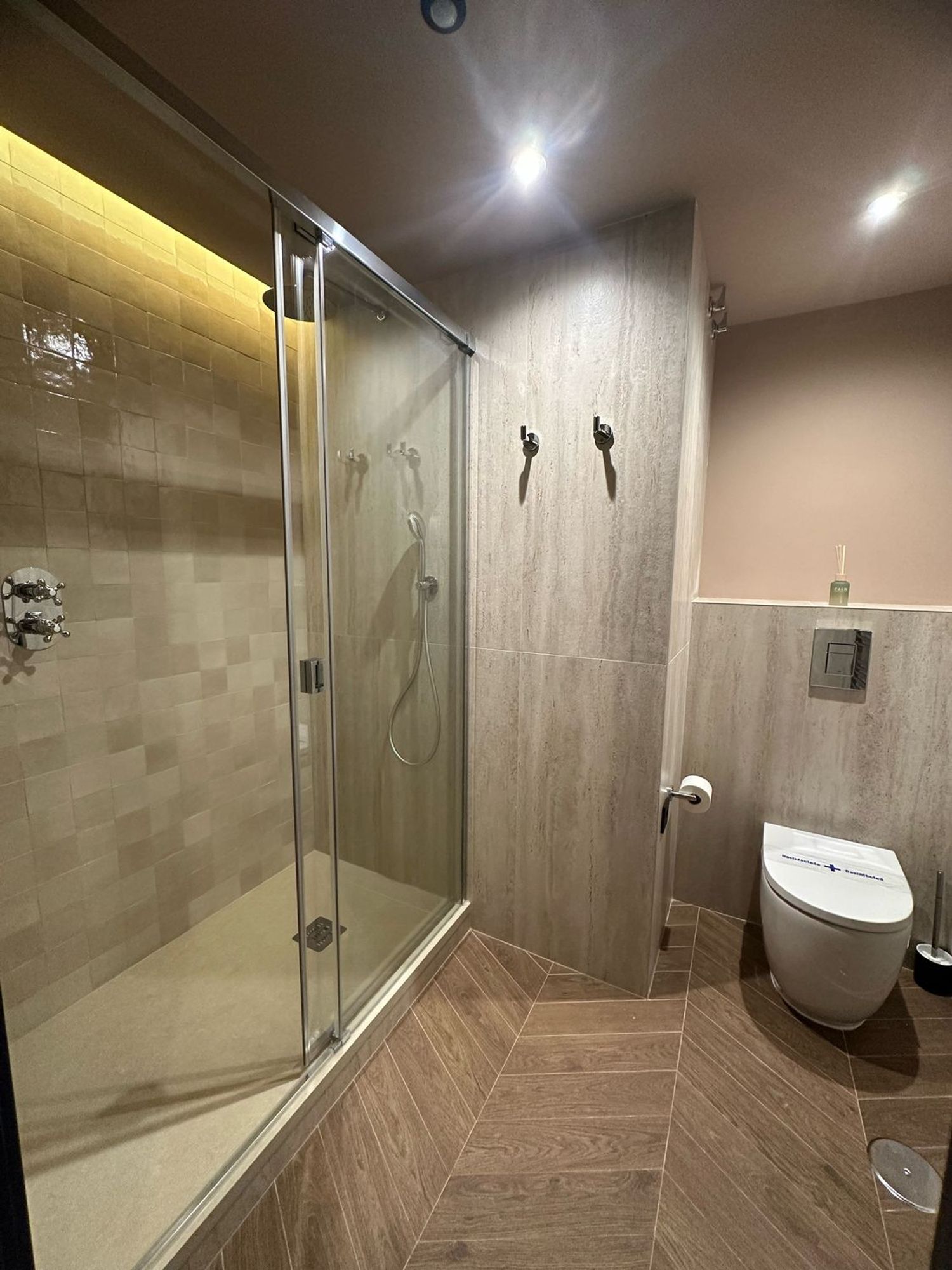 Ático en calle Tablas, 1 pasaje - Foto 14