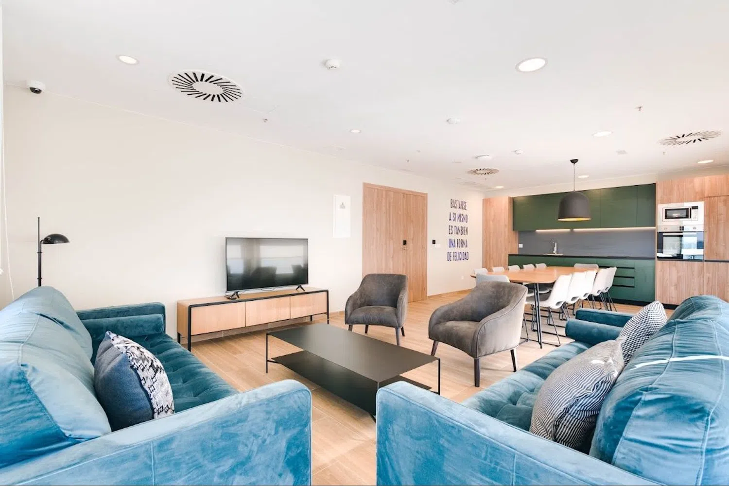 Estudio en avenida del Monte Valdelatas, 40 - Foto 10