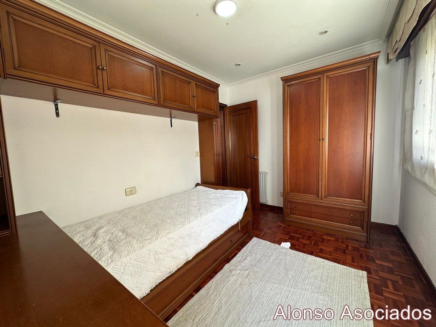 Piso en Avenida Alcalde Gregorio Espino, 81, Casablanca - Calvario - Foto 18