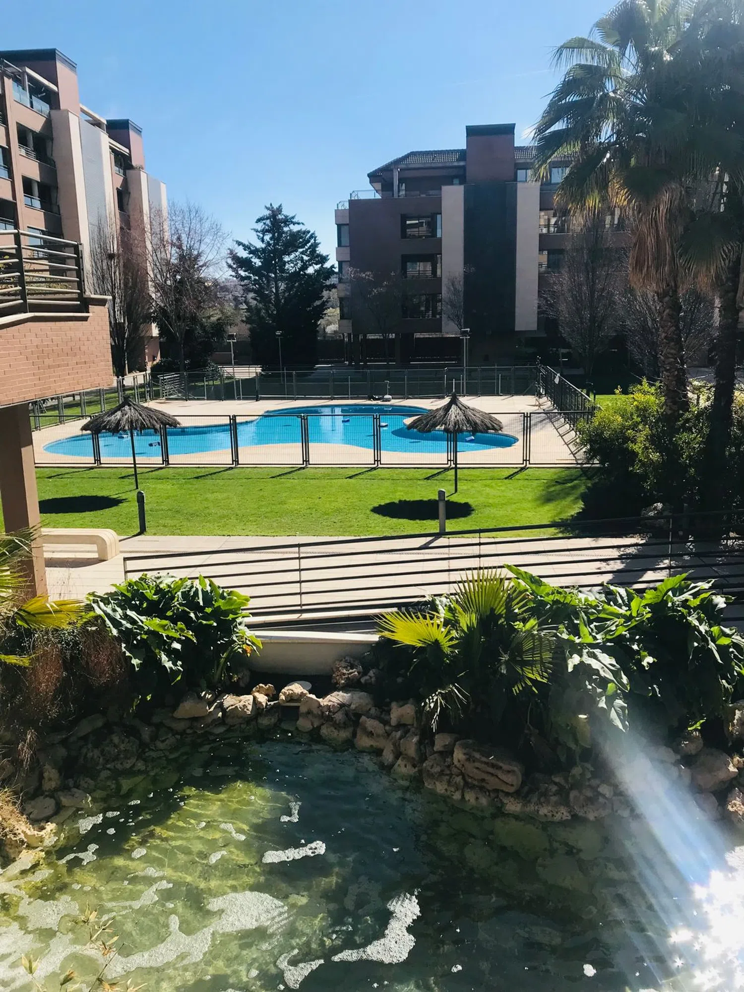 Piso en avenida del Monasterio de Silos, 36 a - Foto 22