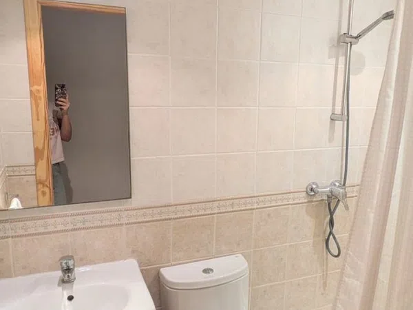 Piso en Alameda de Capuchinos, 12, El Ejido - Foto 9