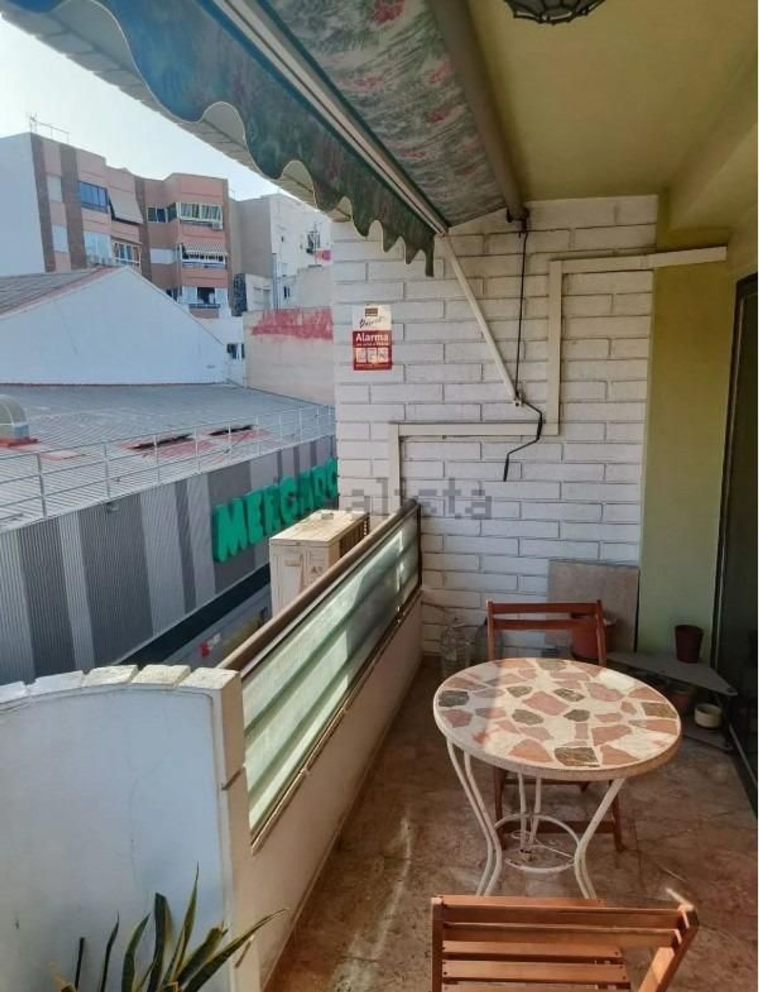 Piso en Plà del Bon Repòs-La Goteta, Plà del Bon Repòs-La Goteta - Foto 4