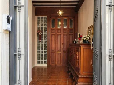 Piso en  Carrer Sant Joaquim 8 - Foto 1