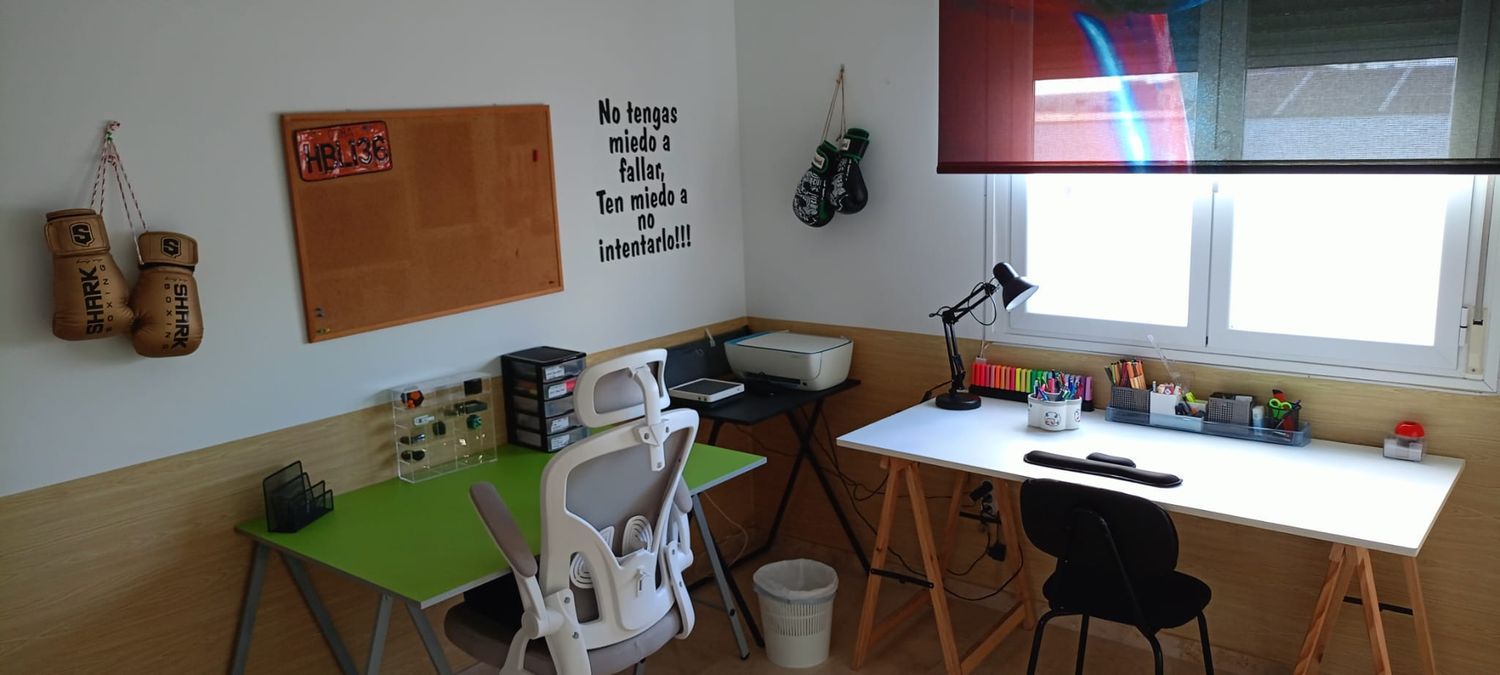 Chalet adosado - Foto 20