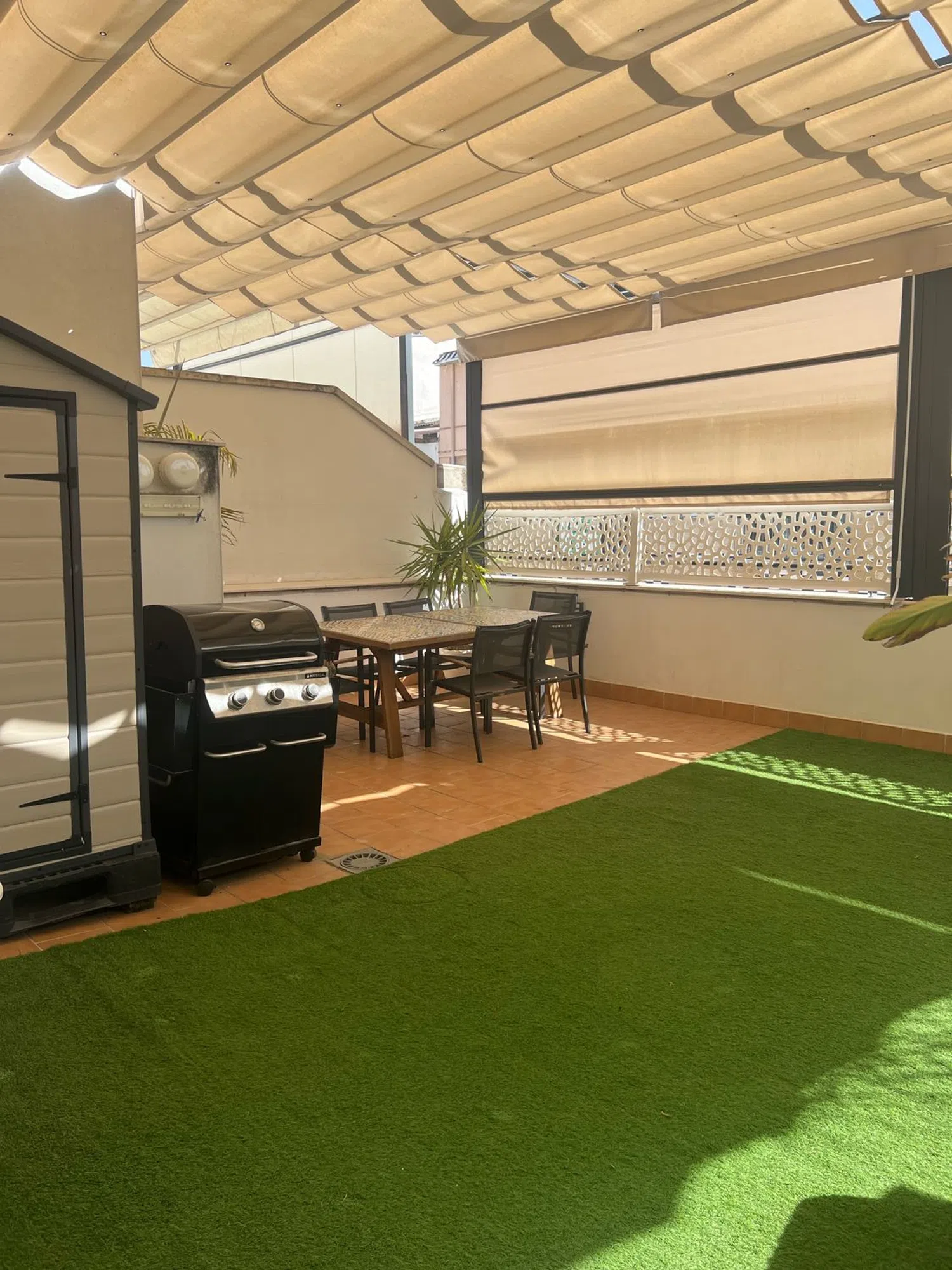 Ático en calle Alfarería, 51 - Foto 30