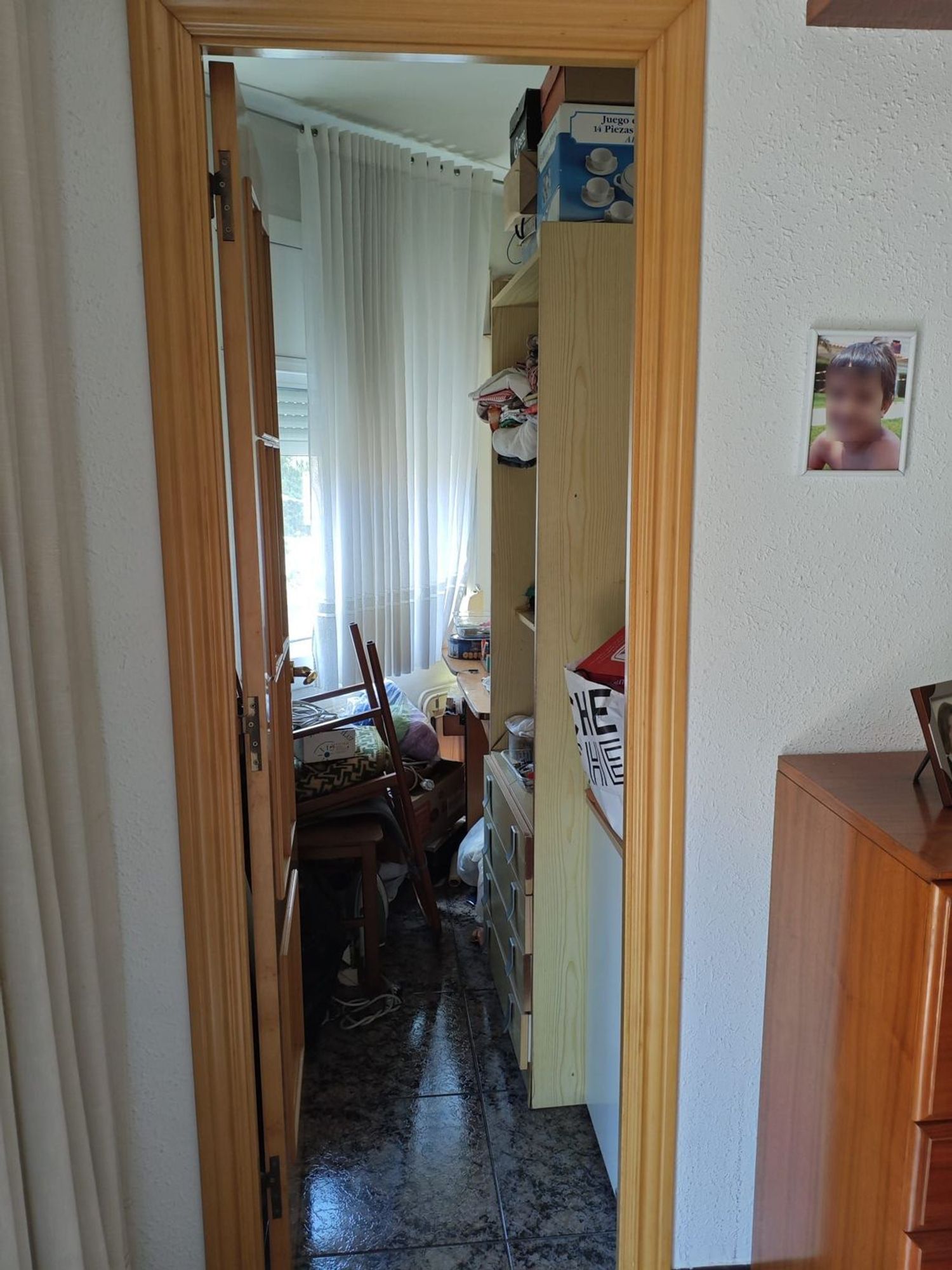 Piso en Calle de Sant Antoni, 3 - Foto 18
