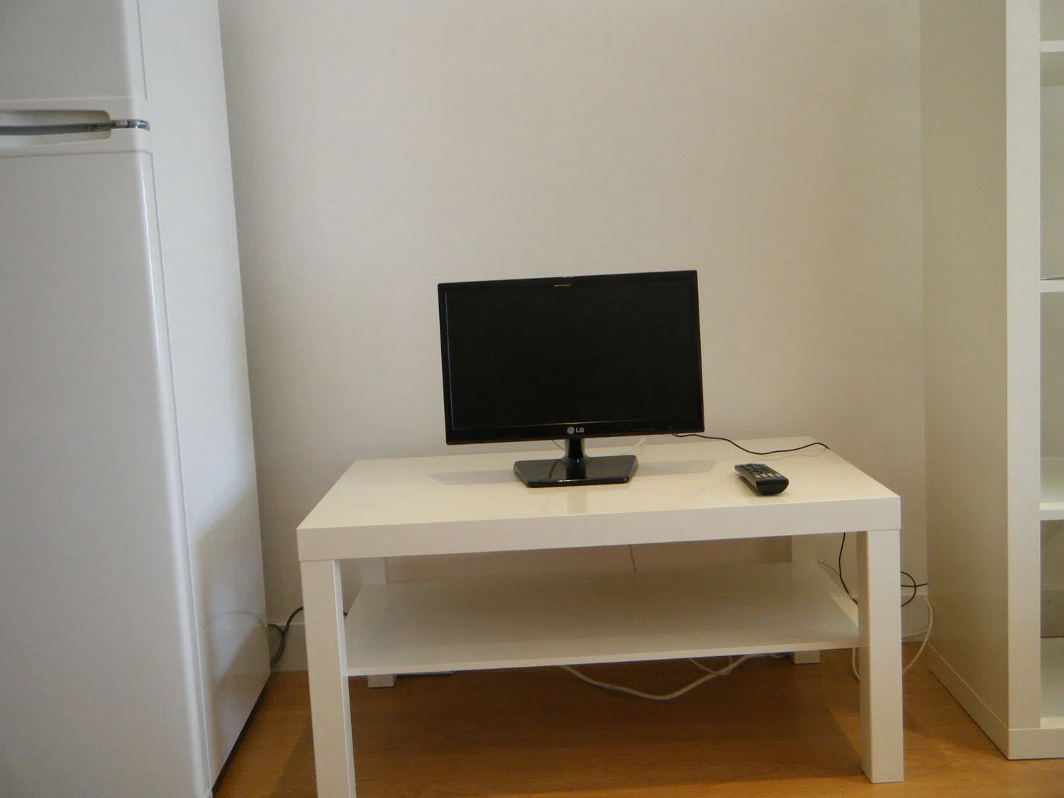Estudio en calle de Mauricio Legendre, 16 - Foto 8