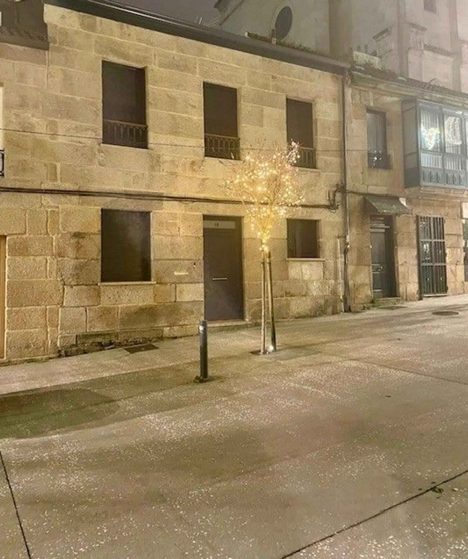 Piso en calle da Ronda de Don Bosco, 10 - Foto 31