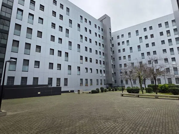 Piso en calle Profesor Manuel Olivencia Ruiz, 25 - Foto 23