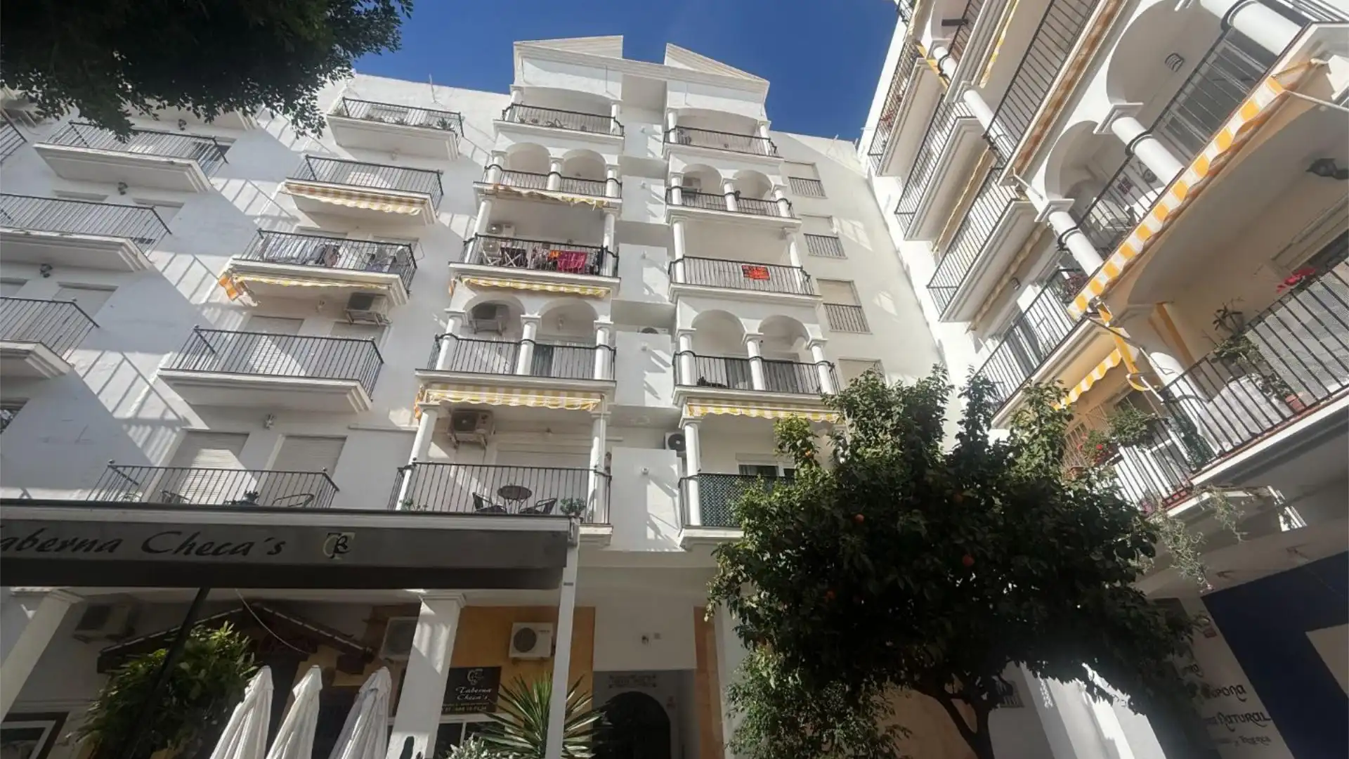 Piso en  Calle Lazaga 20 - Foto 18