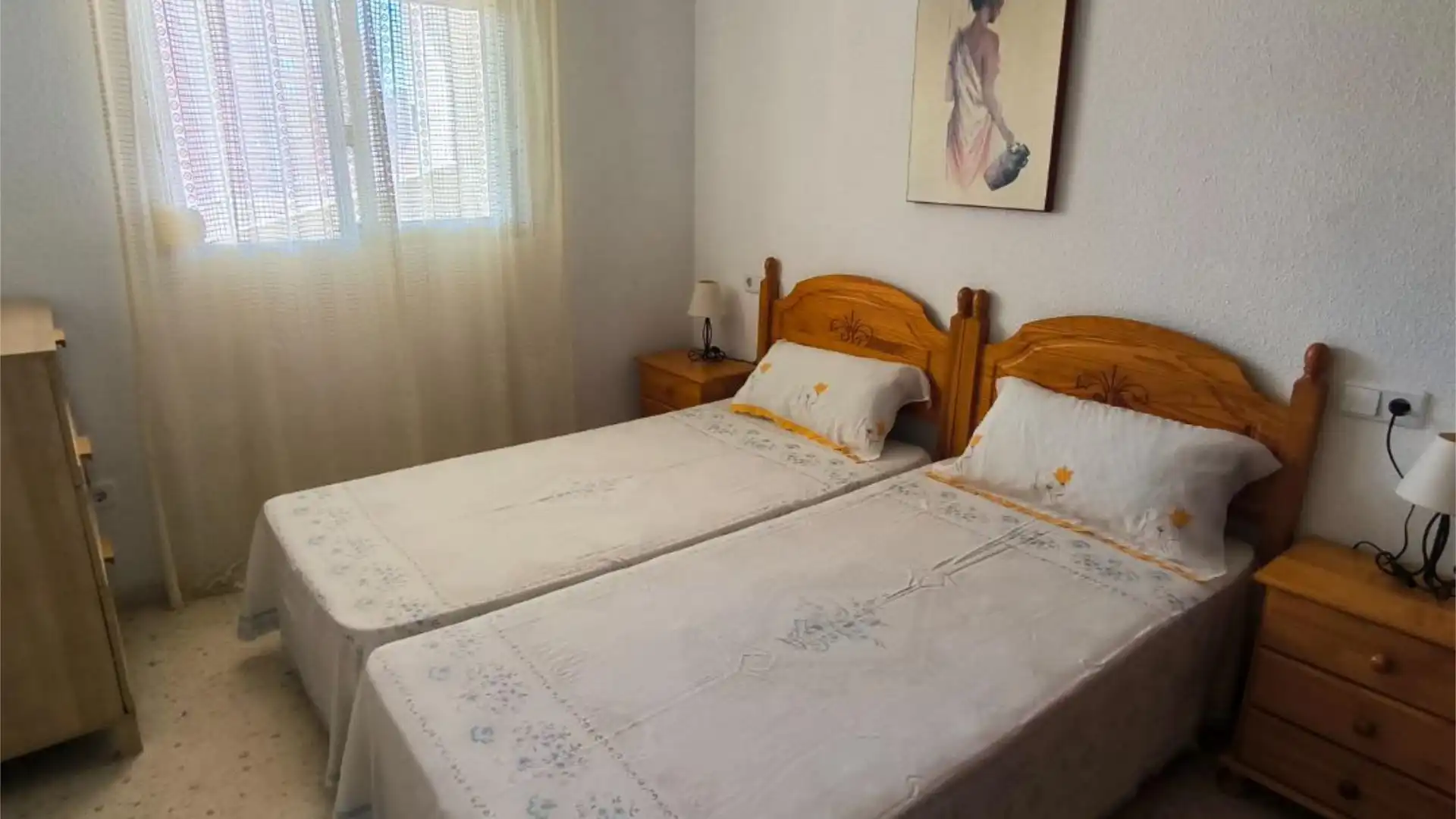 Piso en  Avenida de Zamora 13 - Foto 21