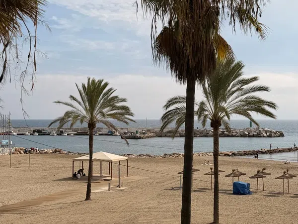 Piso en Avenida Severo Ochoa, 20, Playa Bajadilla-Puertos - Foto 25