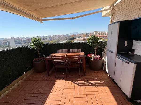 Piso en calle Diputado Antonio Garcia Miralles, 20 - Foto 26