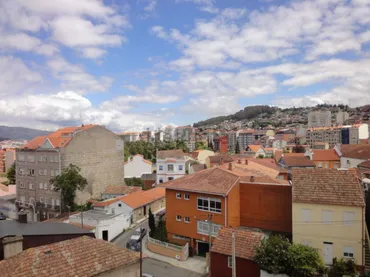 Piso en  Rúa Numancia 41 - Foto 12