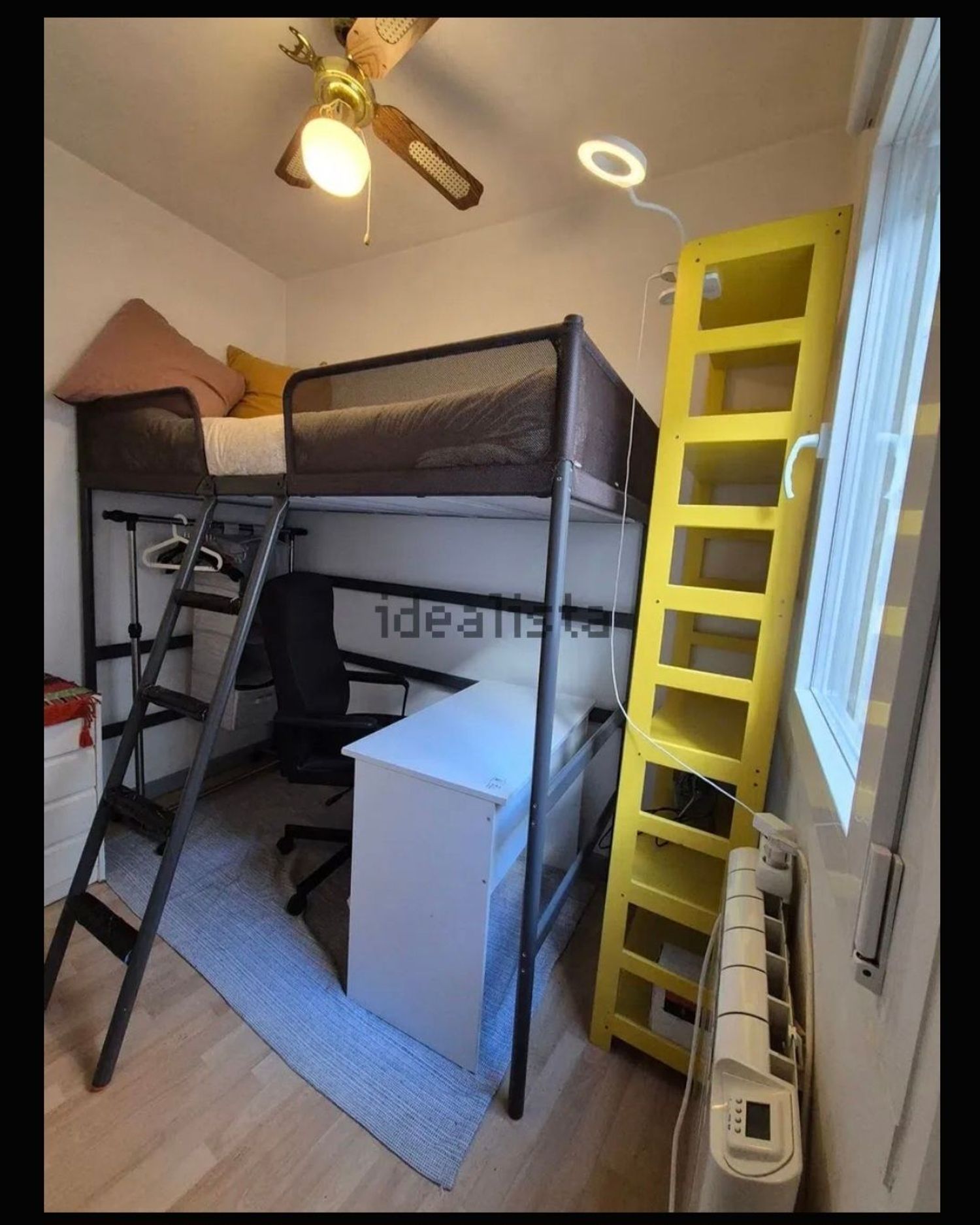 Piso en Calle de las Dos Hermanas, 18, Lavapiés-Embajadores - Foto 10