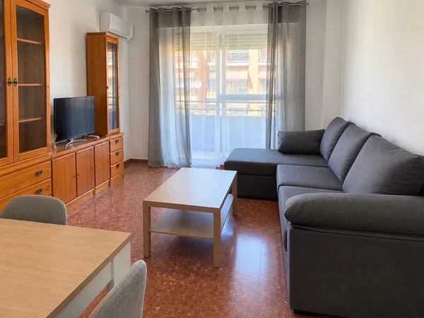 Piso en Plaza del Moreno, 1, San Cayetano - Foto 1