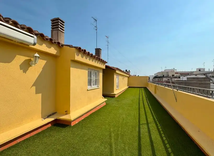 Dúplex en  Carrer de Manuel Bellido 5 - Foto 9