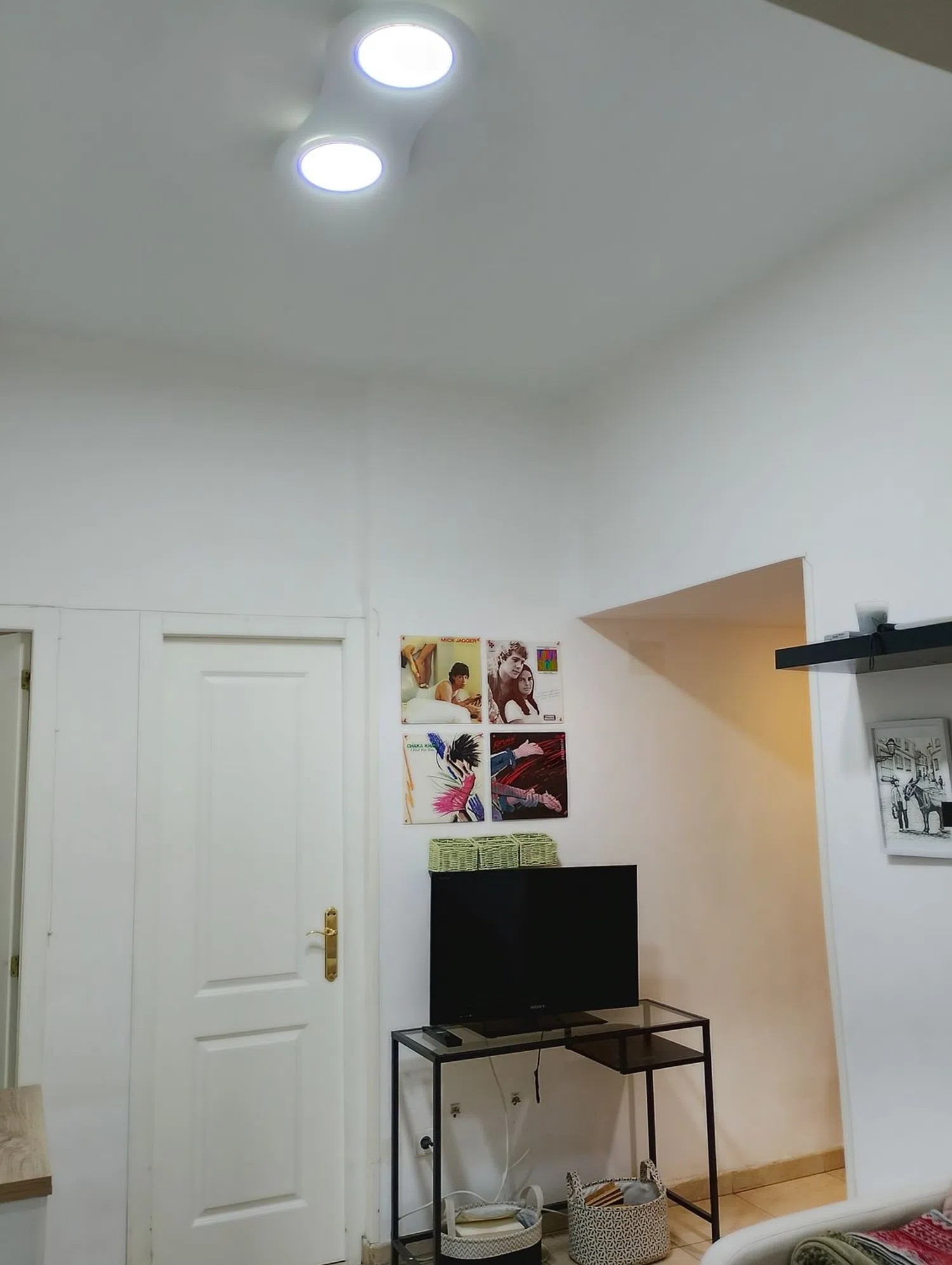 Piso en calle doña Urraca, 27 - Foto 9