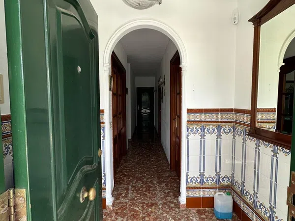 Casa rural en Camino Los Gámez, 110 - Foto 2