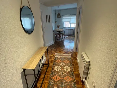Piso en calle de los Herrán, 3