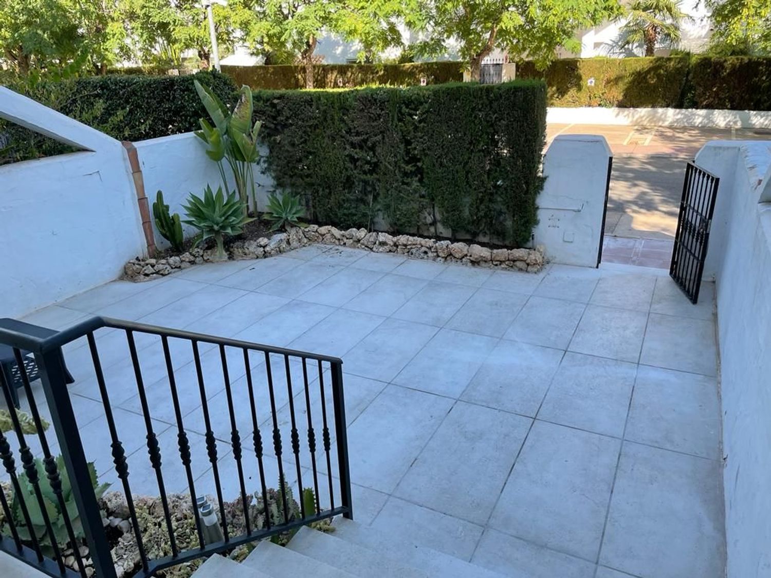 Chalet adosado en Urbanización Los Naranjos de Marbella, 42, La Dama de Noche-La Alzambra - Foto 2