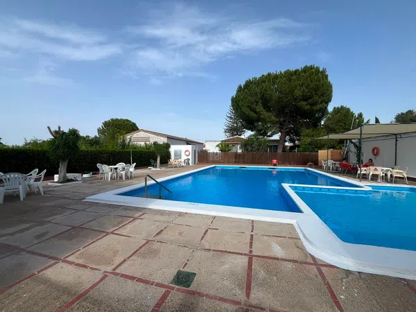 Chalet pareado en Urbanización Nuestra Señora del Prado, 19, Ramal de Espartinas, Ramal de Espartinas - Foto 4