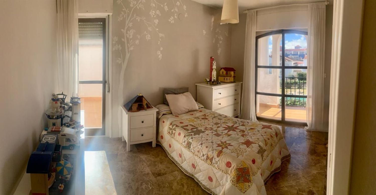 Chalet pareado en Calle los Gladiolos, 9 - Foto 18