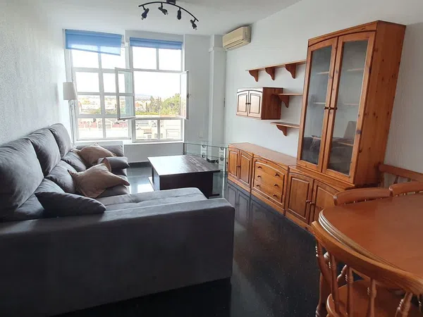 Piso en calle Malecón, 58