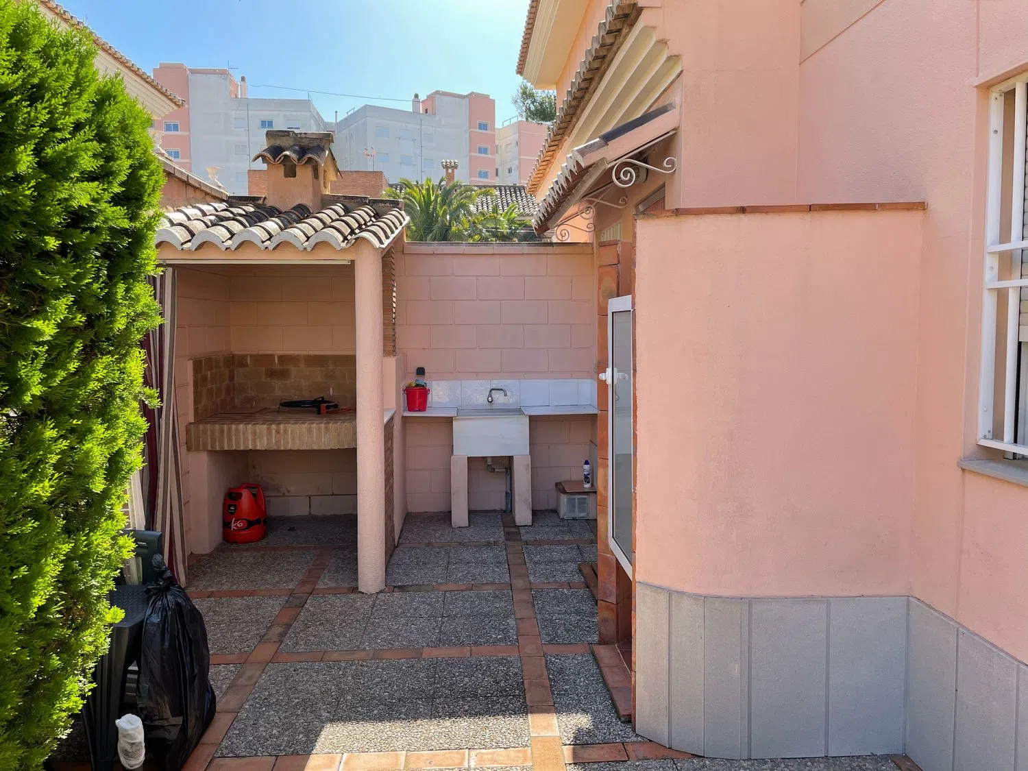 Chalet pareado en calle de la Vinya, 8 - Foto 4