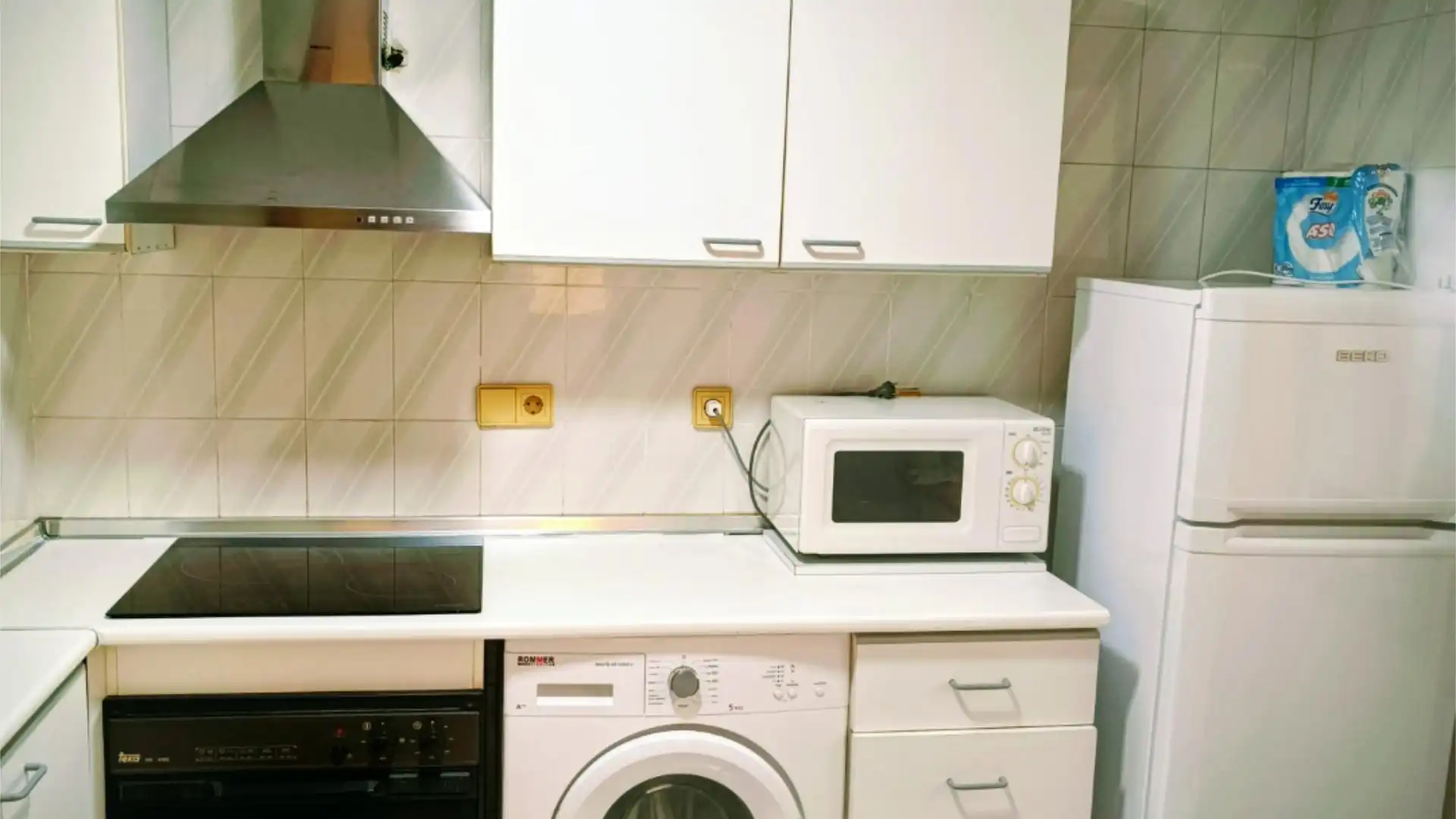 Apartamento en  Carrer de Sant Antoni 8 - Foto 2