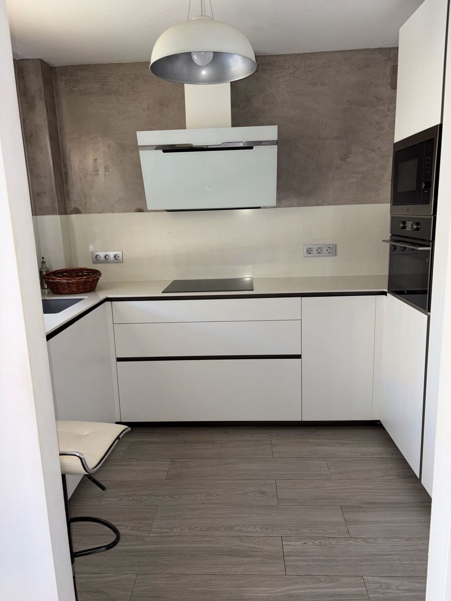 Chalet adosado en Calle Coripe, 20 - Foto 3