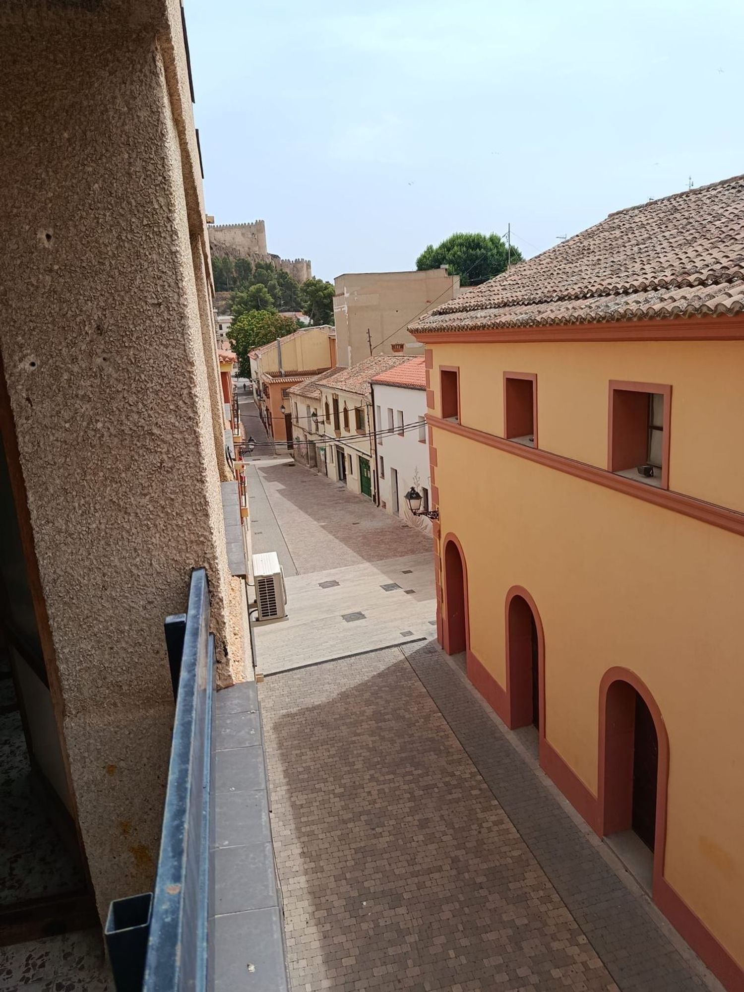 Piso en Calle Federico García Lorca, 21 - Foto 9