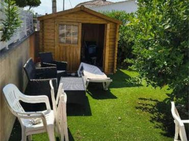 Chalet en riells - Foto 6