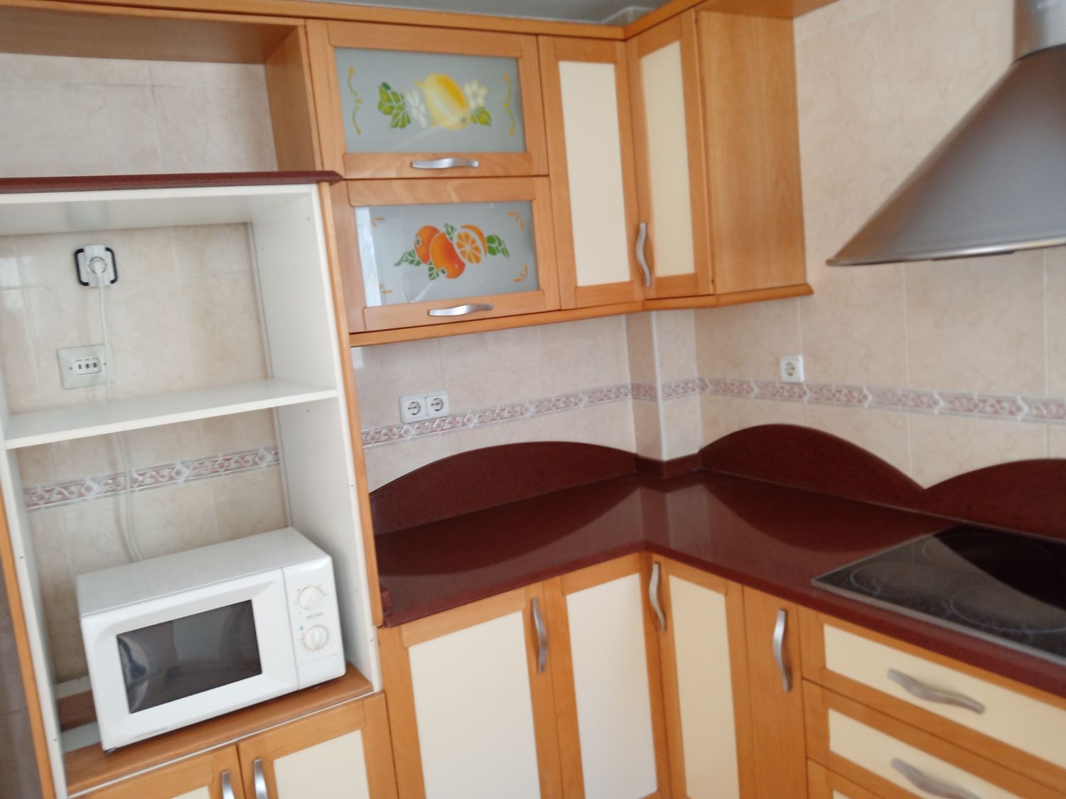 Piso en calle Francisco Montero Pérez, 52 - 4º izquierda - Foto 19