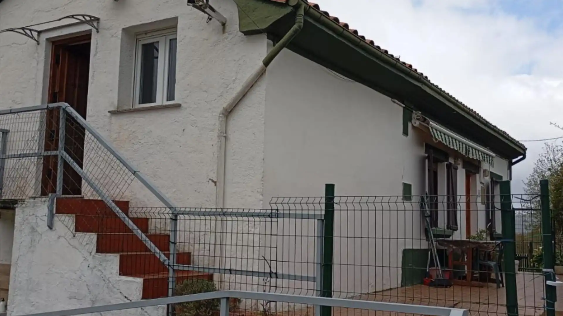 Chalet en  Caserio Reanes 73B - Foto 3