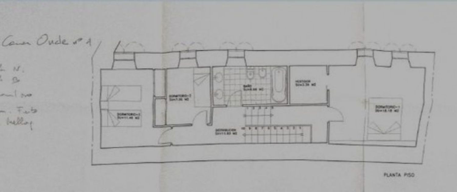 Casa de pueblo en Diseminados 76 Polígono 7, 76 - Foto 36