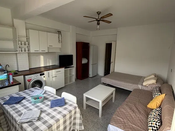Estudio en Camino del Pilar, 2, La Colina - Foto 4