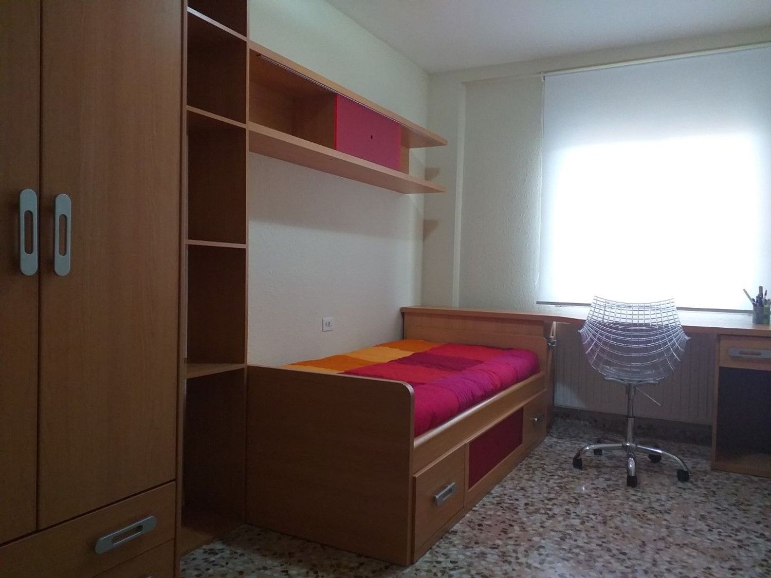 Piso en Carretera Alcañiz, 52, Carrel - San Julián - Arrabal, Carrel - San Julián - Arrabal - Foto 3