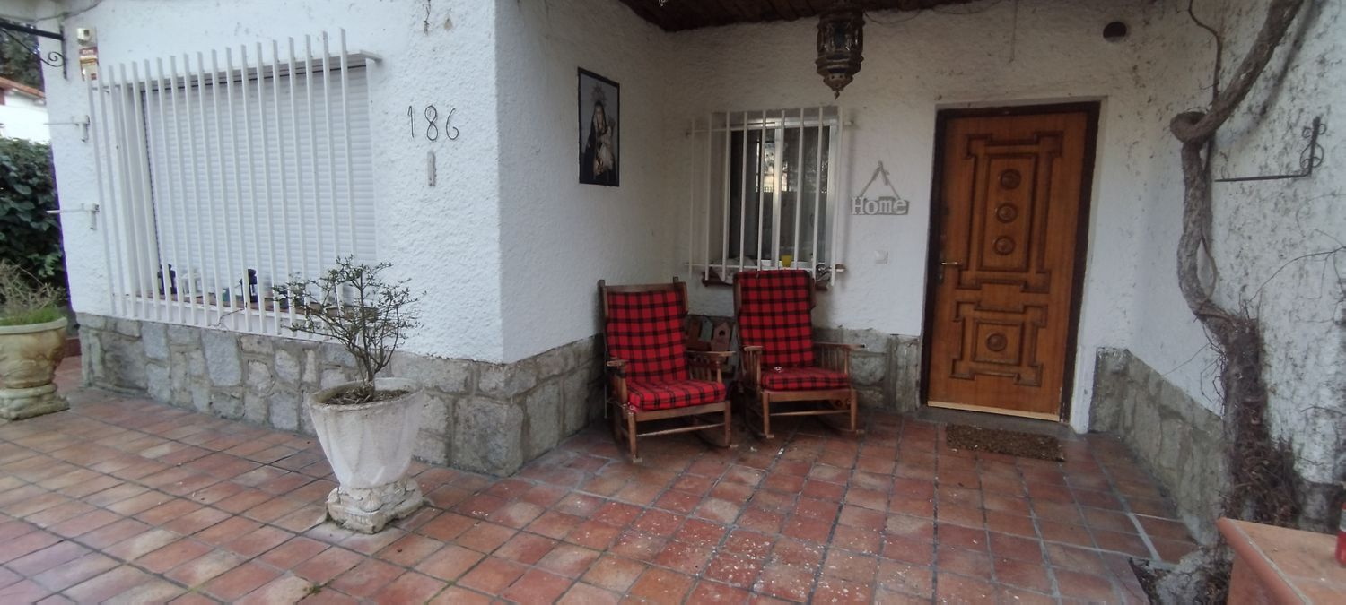 Casa o chalet independiente en Avenida de Avila, 1 - Foto 7