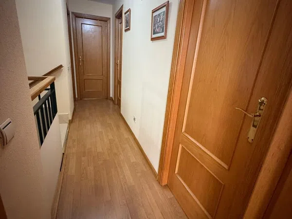 Chalet pareado en Avenida de la Constitución, 55 - Foto 19
