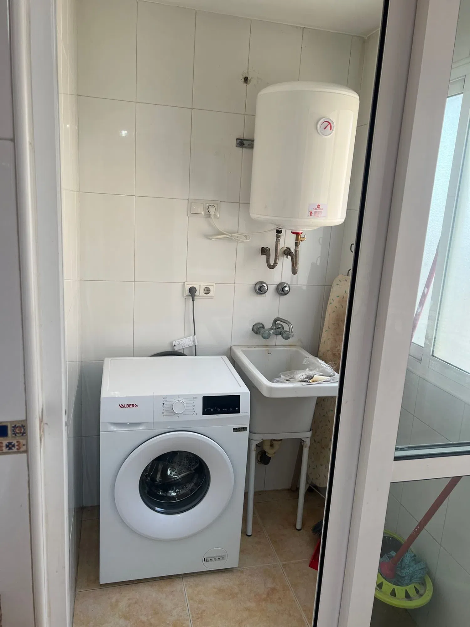 Ático en avenida Primero de Mayo, 46 - Foto 4