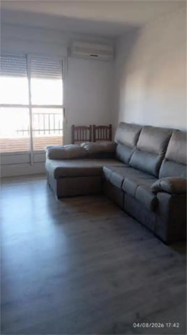 Piso en ALQUILER PISO - Foto 5
