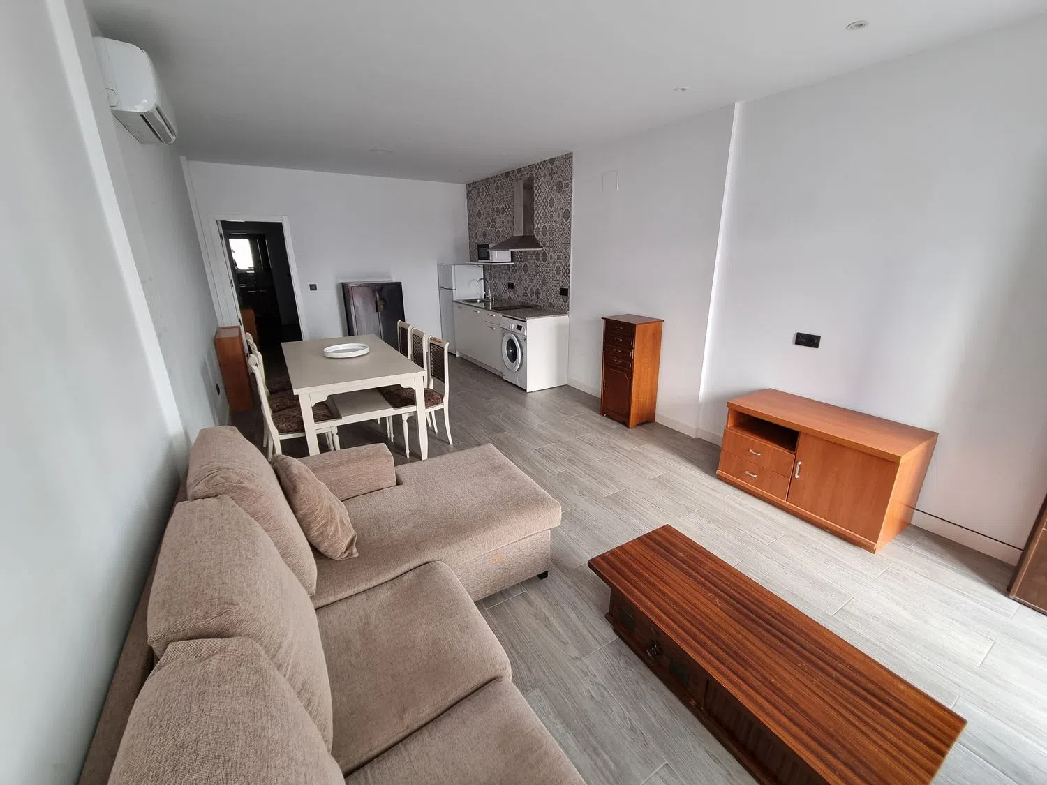 Estudio en calle Barrionuevo, 30 - Foto 4