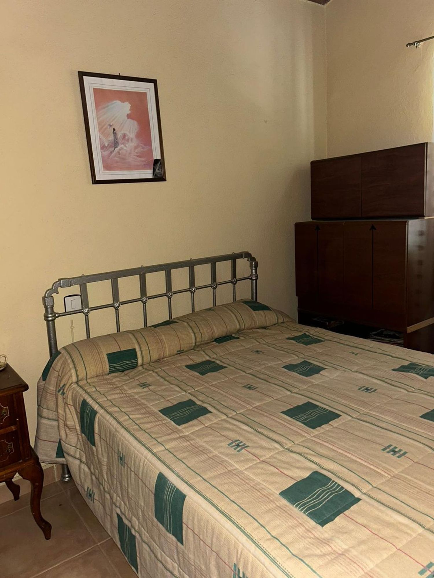 Casa rural en Extramuros Diseminado, 404 - Foto 12