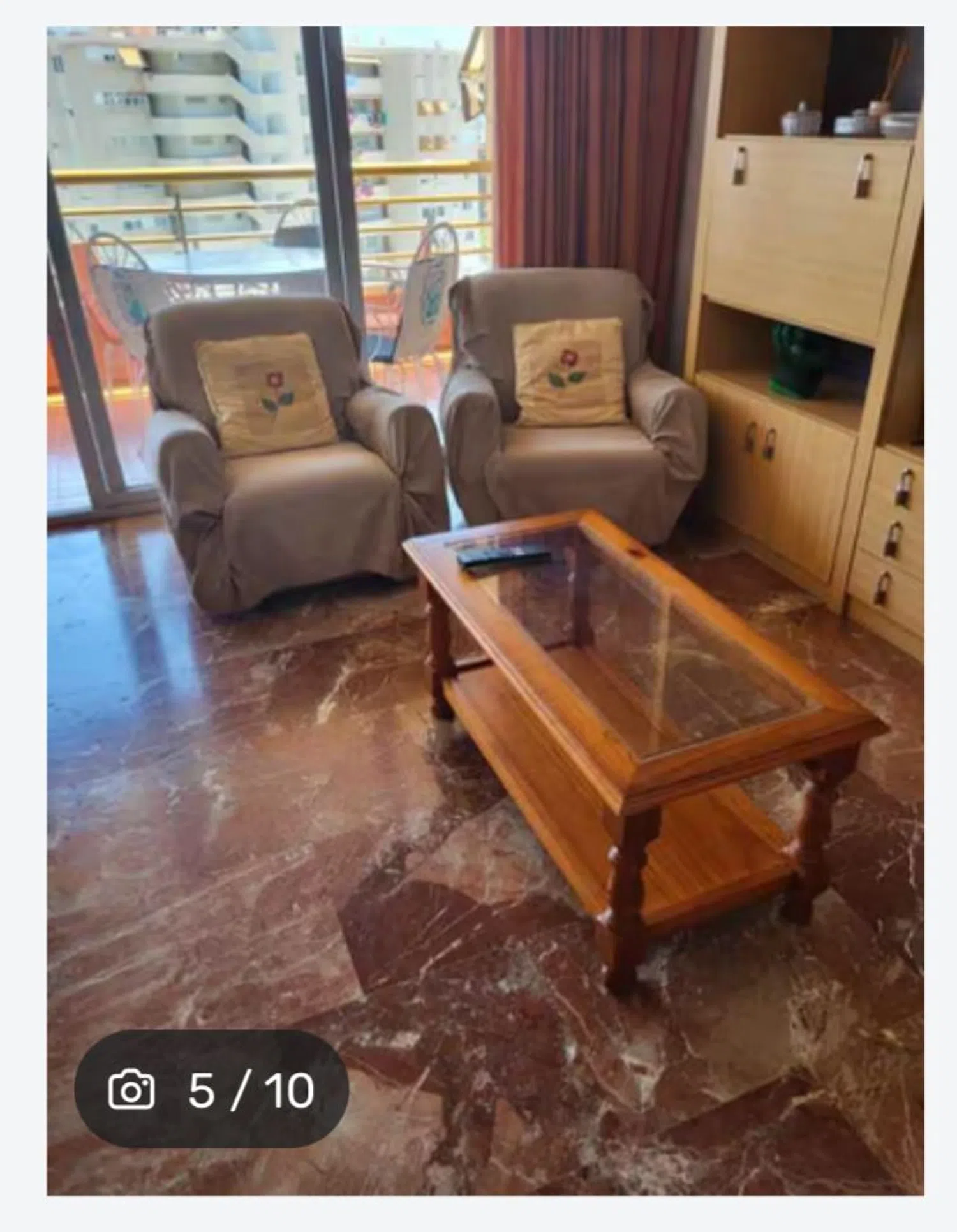 Piso en avenida de Holanda, 5 - Foto 5