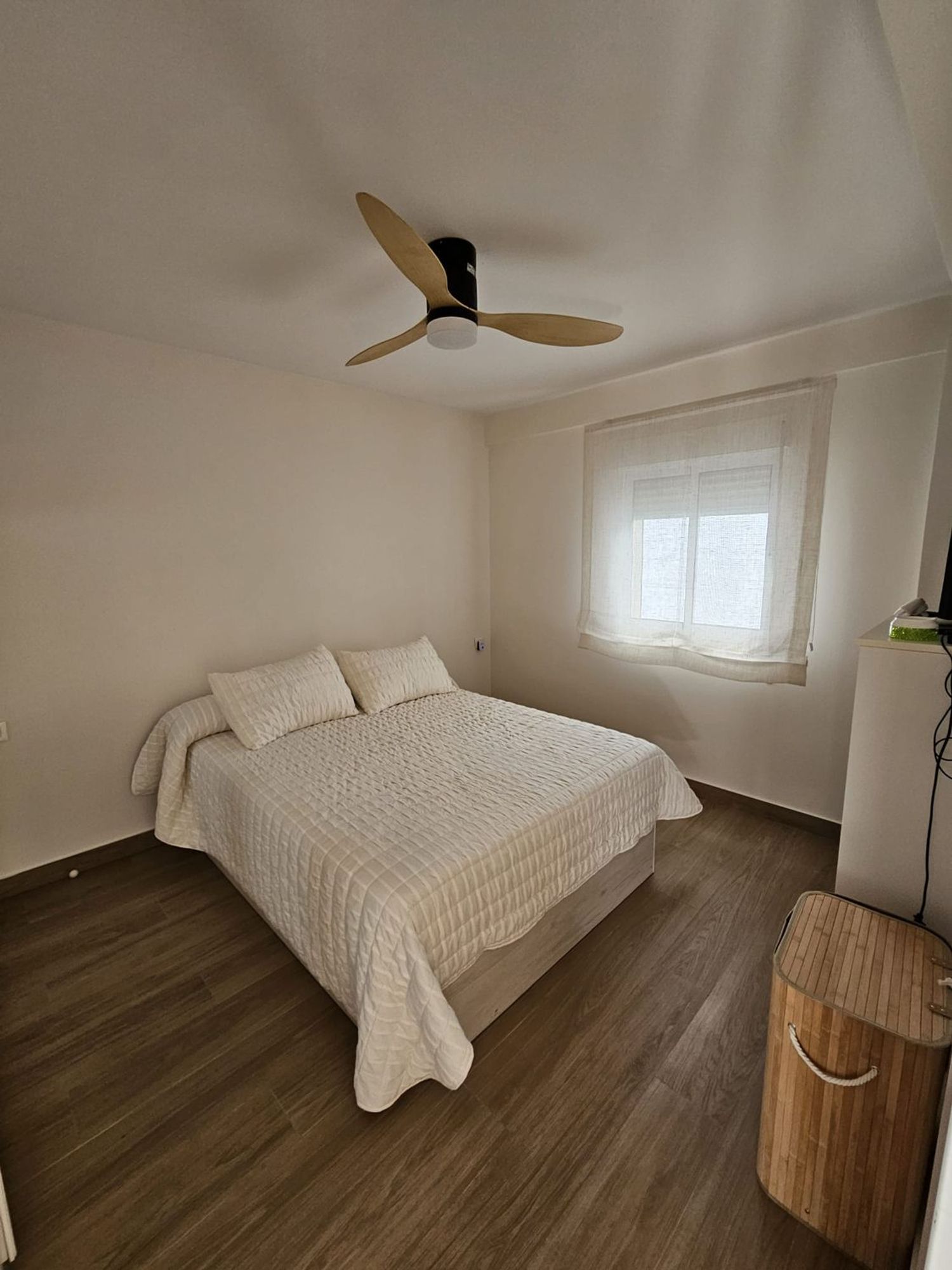 Piso en calle Almadén de la Plata, 25 - Foto 21