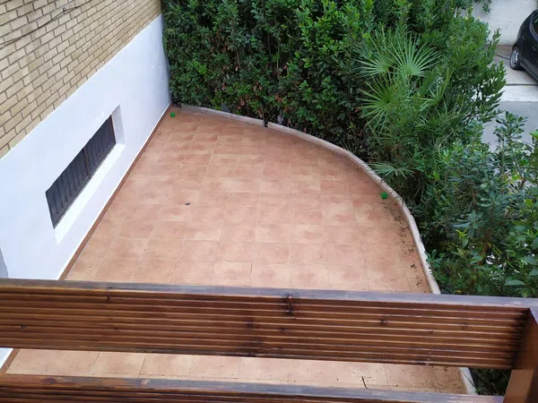 Chalet adosado en Urbanizacion Tenis, 16 n